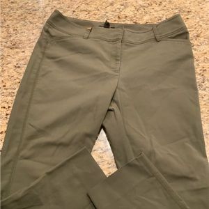 White House Black Market Pants